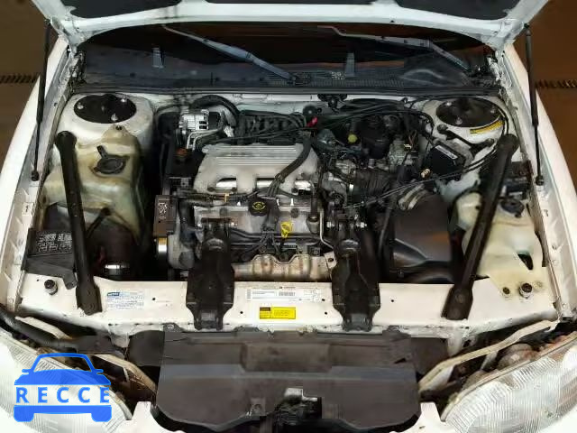 1998 CHEVROLET LUMINA/LS 2G1WL52M1W9202626 image 6