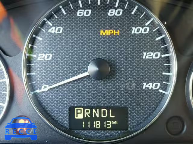 2007 CHEVROLET MALIBU MAX 1G1ZT68N07F159540 image 7