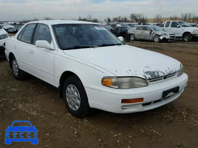 1995 TOYOTA CAMRY LE 4T1SK12E0SU870937 image 0