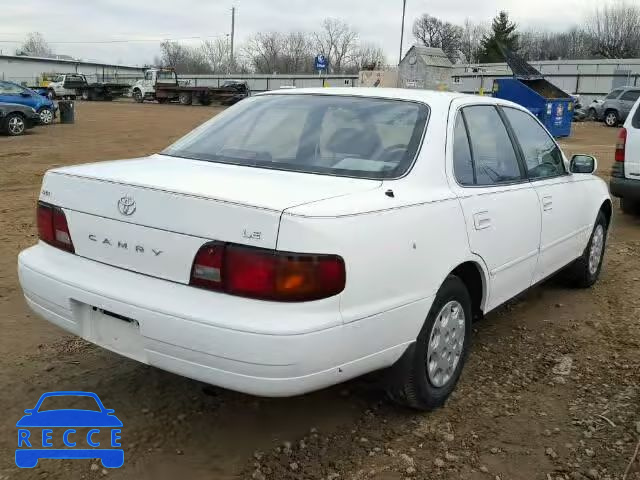 1995 TOYOTA CAMRY LE 4T1SK12E0SU870937 image 3