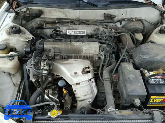 1995 TOYOTA CAMRY LE 4T1SK12E0SU870937 image 6