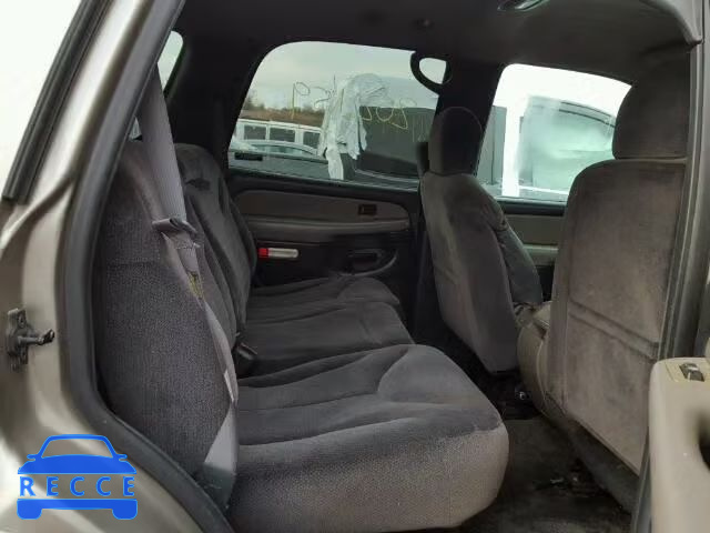 2002 GMC YUKON 1GKEK13V32J110605 Bild 5