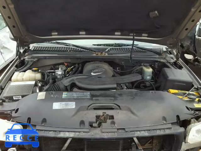 2002 GMC YUKON 1GKEK13V32J110605 image 6