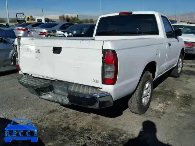 1999 NISSAN FRONTIER X 1N6DD21S4XC305427 image 3