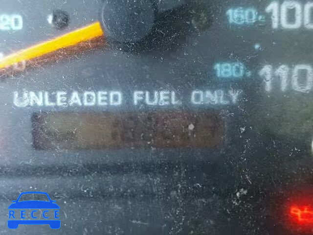 1999 NISSAN FRONTIER X 1N6DD21S4XC305427 image 7