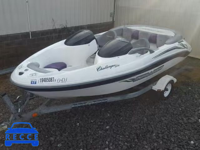 2003 SEAD MARINE/TRL CEC310491203 Bild 8