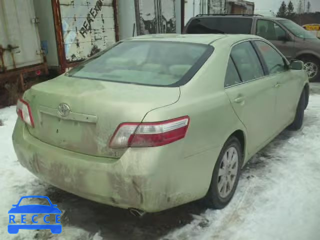 2009 TOYOTA CAMRY HYBR 4T1BB46K99U063182 image 3