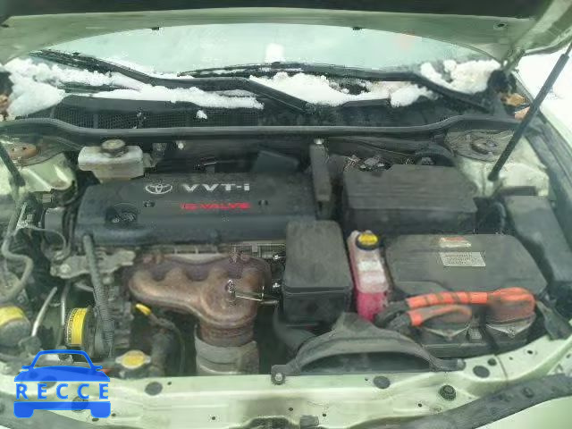 2009 TOYOTA CAMRY HYBR 4T1BB46K99U063182 image 6