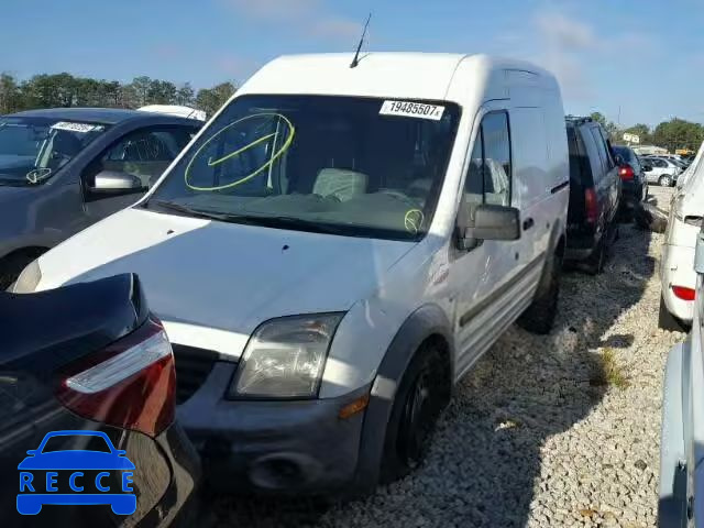 2012 FORD TRANSIT CO NM0LS7CN7CT077777 image 1