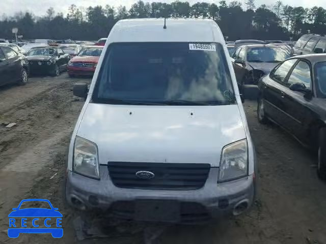 2012 FORD TRANSIT CO NM0LS7CN7CT077777 image 8