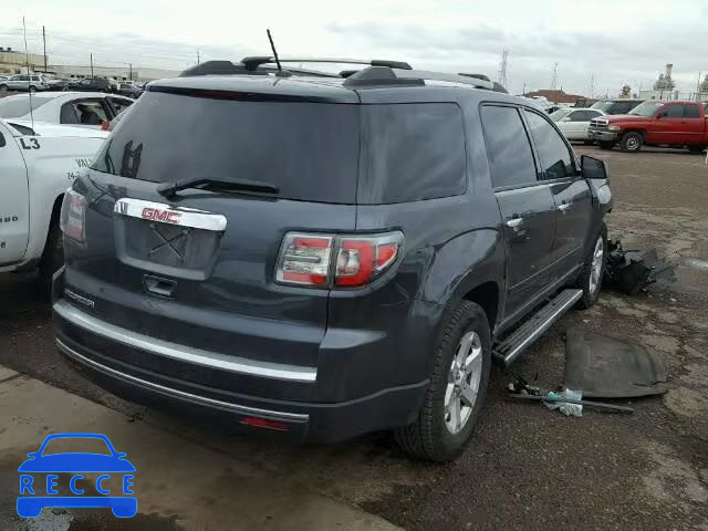 2013 GMC ACADIA SLE 1GKKRPKD9DJ243799 зображення 3