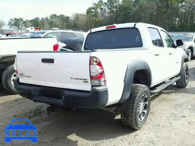 2009 TOYOTA TACOMA PRE 3TMJU62N89M076726 image 3