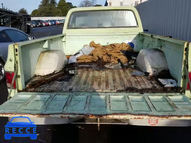 1976 CHEVROLET PICK UP CCL146Z103874 Bild 5