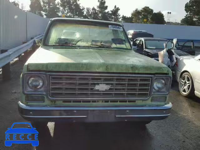 1976 CHEVROLET PICK UP CCL146Z103874 Bild 8