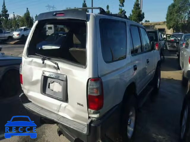 1998 TOYOTA 4RUNNER JT3GM84R8W0032248 Bild 3