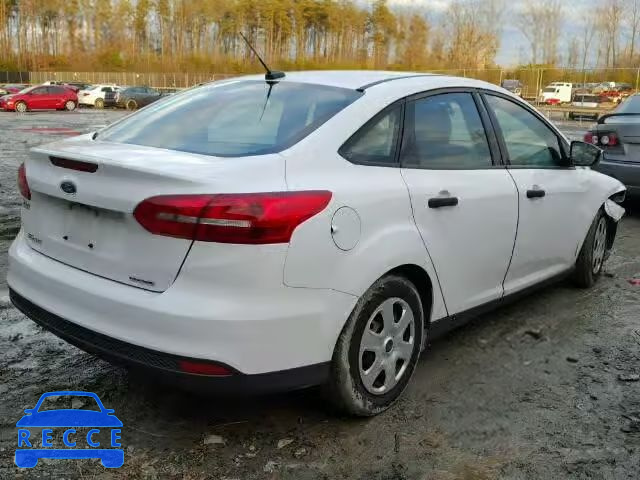 2015 FORD FOCUS S 1FADP3E27FL312046 image 3