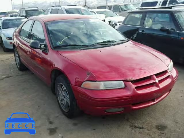 1997 DODGE STRATUS ES 1B3EJ56HXVN543526 зображення 0