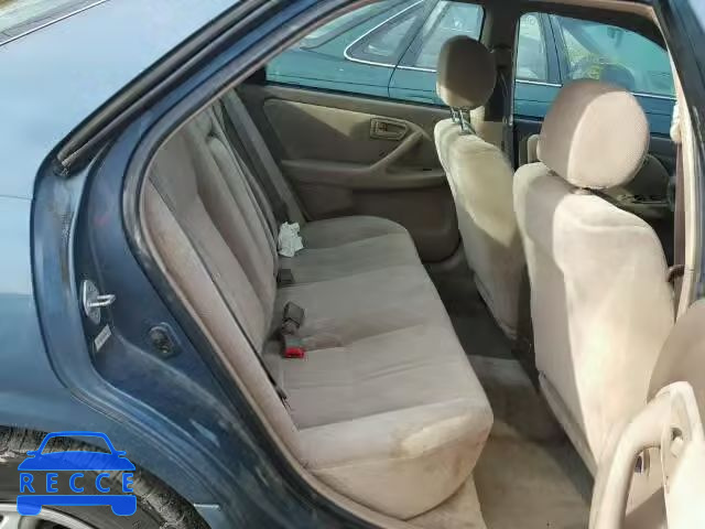 2000 TOYOTA CAMRY CE/L 4T1BG22K6YU924134 зображення 5