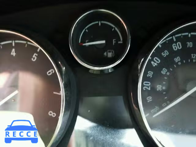 2012 CHEVROLET CAPTIVA LT 3GNFL4E54CS625941 image 7