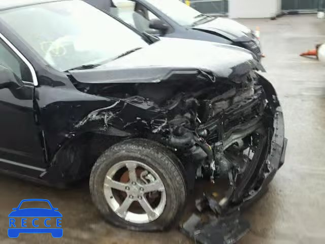 2012 CHEVROLET CAPTIVA LT 3GNFL4E54CS625941 image 8