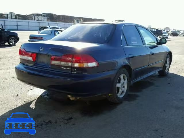 2001 HONDA ACCORD LX JHMCG56401C002331 image 3