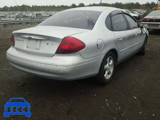 2003 FORD TAURUS SES 1FAFP55U33A278054 зображення 3