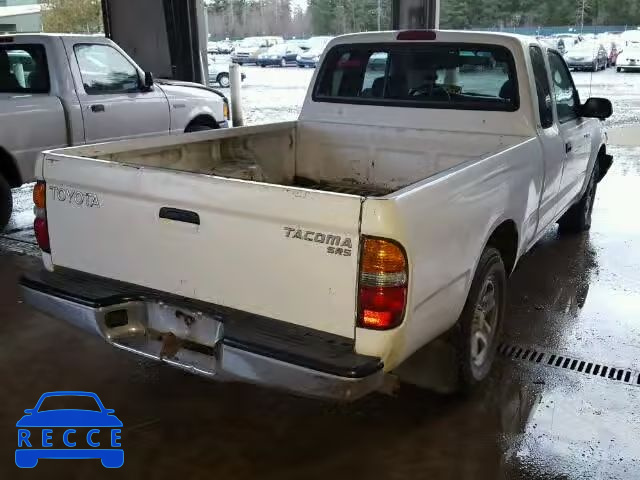 2002 TOYOTA TACOMA XTR 5TEVL52N42Z013792 image 3