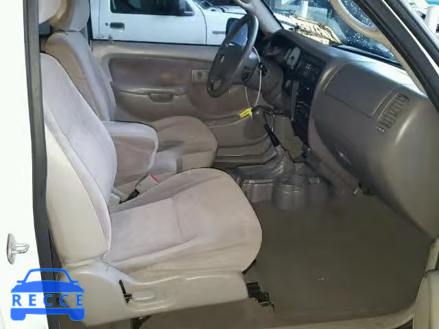 2002 TOYOTA TACOMA XTR 5TEVL52N42Z013792 image 4