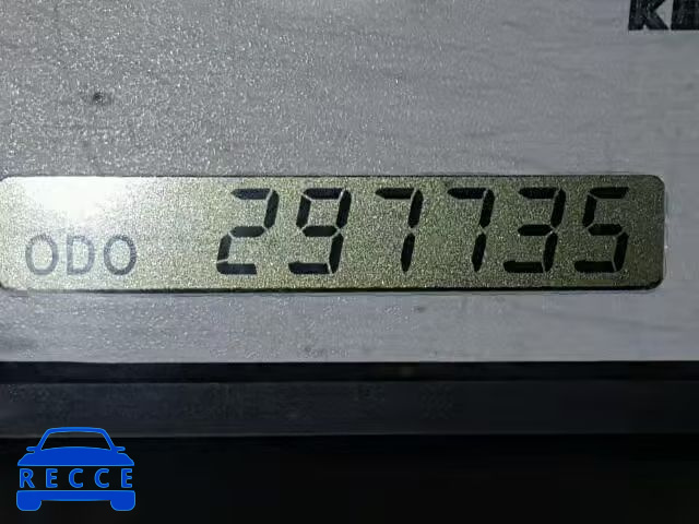 2002 TOYOTA TACOMA XTR 5TEVL52N42Z013792 image 7