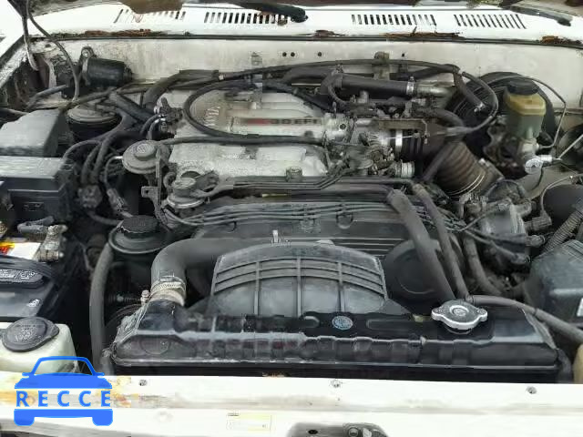 1995 TOYOTA 4RUNNER SR JT3VN39W6S0198834 image 6