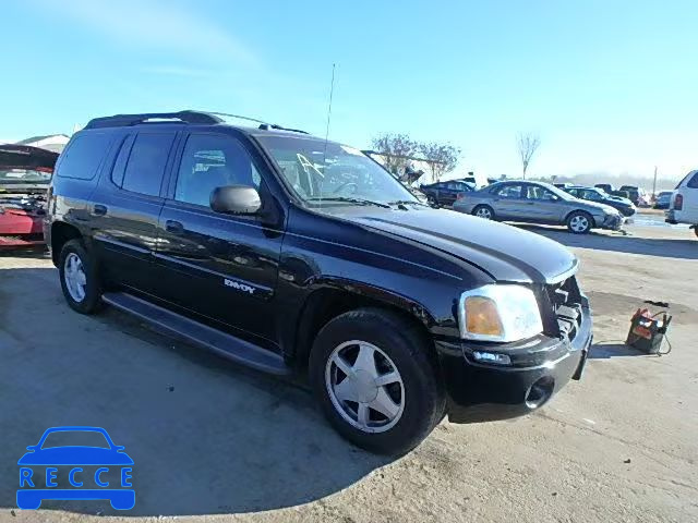 2004 GMC ENVOY XL 1GKET16S646236493 зображення 0