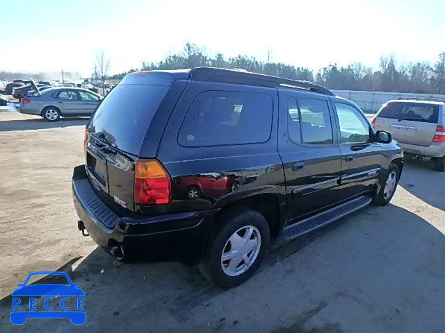 2004 GMC ENVOY XL 1GKET16S646236493 зображення 3