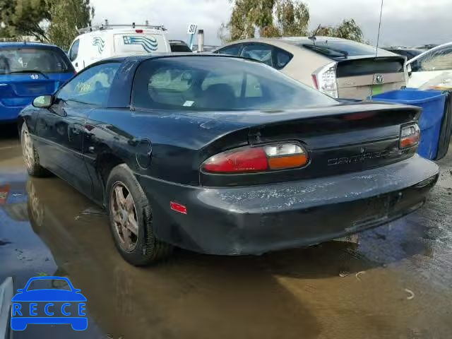 1997 CHEVROLET CAMARO/RS 2G1FP22K9V2106218 image 2