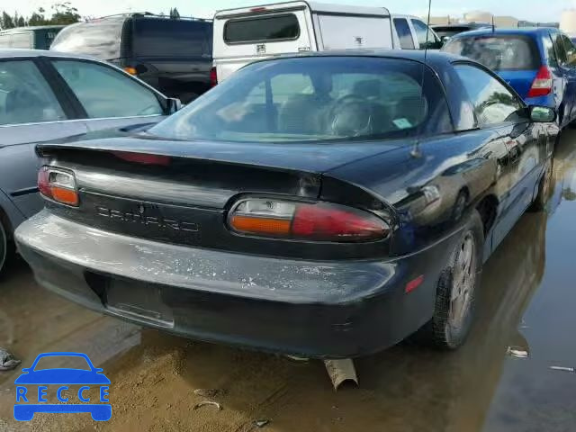 1997 CHEVROLET CAMARO/RS 2G1FP22K9V2106218 Bild 3