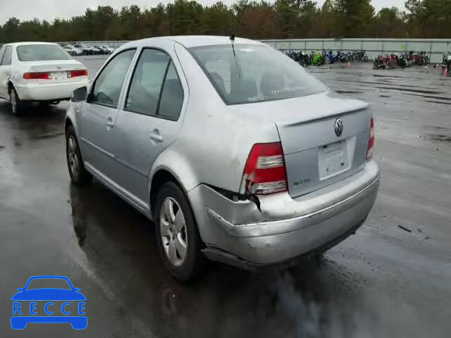 2004 VOLKSWAGEN JETTA GLS 3VWSK69M54M044717 Bild 2