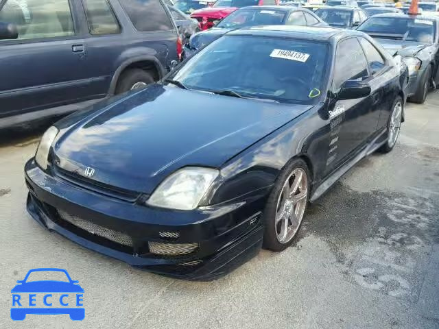 1998 HONDA PRELUDE JHMBB6245WC008543 image 1