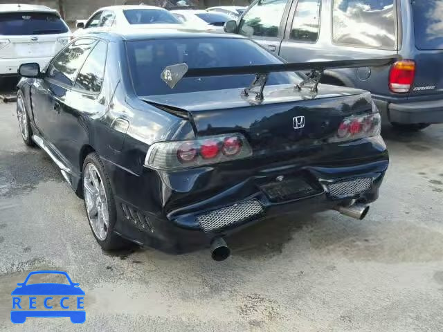 1998 HONDA PRELUDE JHMBB6245WC008543 image 2
