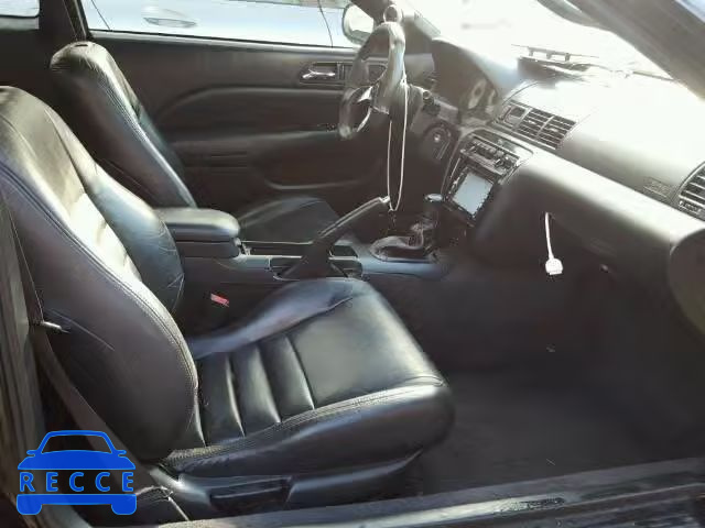 1998 HONDA PRELUDE JHMBB6245WC008543 image 4