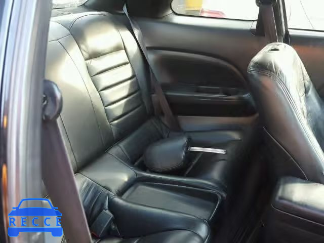 1998 HONDA PRELUDE JHMBB6245WC008543 image 5