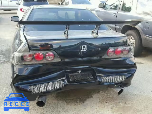 1998 HONDA PRELUDE JHMBB6245WC008543 image 8