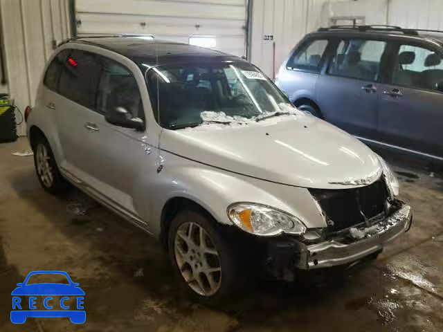2009 CHRYSLER PT CRUISER 3A8FY58939T589637 image 0