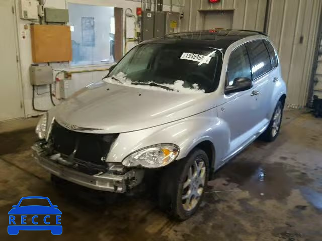 2009 CHRYSLER PT CRUISER 3A8FY58939T589637 image 1