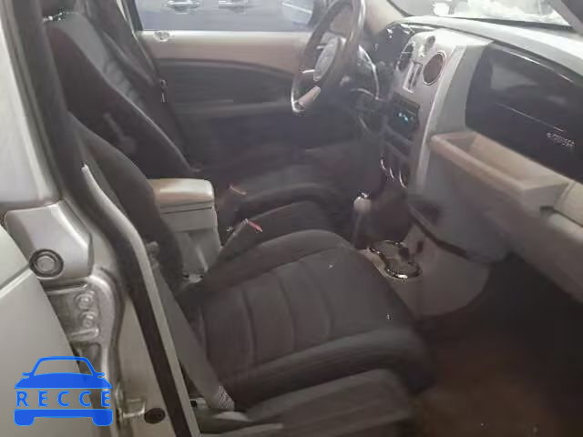 2009 CHRYSLER PT CRUISER 3A8FY58939T589637 image 2