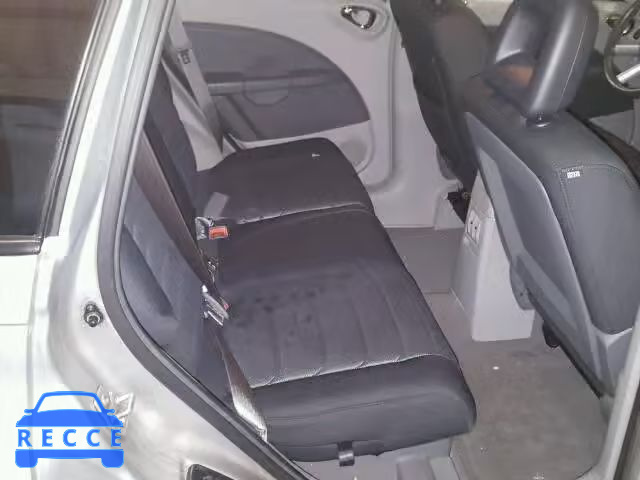 2009 CHRYSLER PT CRUISER 3A8FY58939T589637 image 3