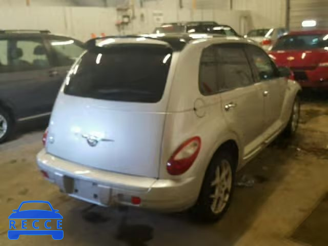 2009 CHRYSLER PT CRUISER 3A8FY58939T589637 image 5