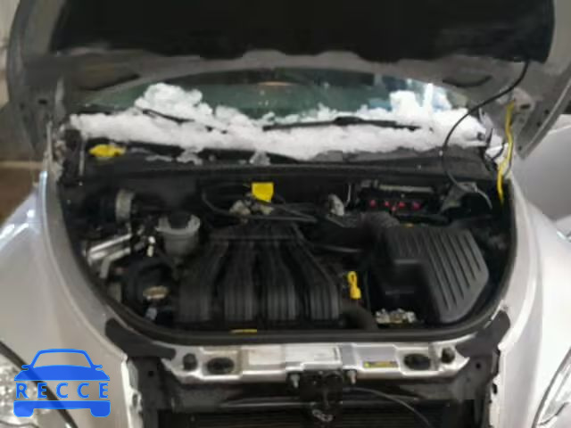 2009 CHRYSLER PT CRUISER 3A8FY58939T589637 image 6