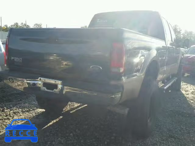 2004 FORD F350 SUPER 1FTSW31P84ED85613 image 3