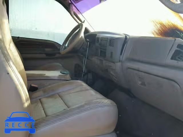 2004 FORD F350 SUPER 1FTSW31P84ED85613 image 4