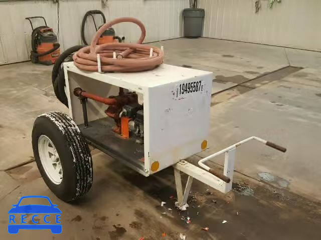 1992 EQUI WASTEPUMP 78255 Bild 0