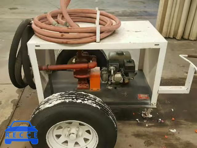 1992 EQUI WASTEPUMP 78255 image 4